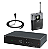 Microfone De Lapela Sem Fio Sennheiser XSW1-ME2-A - Imagem 8