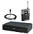 Microfone De Lapela Sem Fio Sennheiser XSW1-ME2-A - Imagem 9
