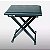 Banqueta Para Pianista Vector BQ-100 Dobravel Com Almofada Preto - Imagem 18
