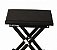 Banqueta Para Pianista Vector BQ-100 Dobravel Com Almofada Preto - Imagem 16