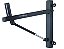 Suporte De Parede Para Caixa De Som Vector TPR-15 Preto - Imagem 11