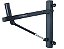 Suporte De Parede Para Caixa De Som Vector TPR-15 Preto - Imagem 14