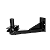 Suporte De Parede Para Caixa De Som Vector TPR-50-P Preto - Imagem 15