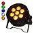 Canhão De Led PLS Power Led RGBWA 12w - Imagem 4