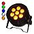Canhão De Led PLS Power Led RGBWA 12w - Imagem 10