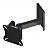 Suporte De Parede Para Caixa De Som Vector SPR-30-P Preto - Imagem 19