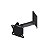 Suporte De Parede Para Caixa De Som Vector SPR-30-P Preto - Imagem 15