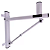 Suporte De Parede Para Caixa De Som Vector TPR-10B Branco - Imagem 19