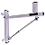 Suporte De Parede Para Caixa De Som Vector TPR-10B Branco - Imagem 18