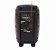 Caixa De Som Amplificada Multiuso Com Microfone Sem Fio Lexsen LXP-10A - Imagem 14