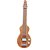 Guitarra Lap Steel Winterkorn AW2 Natural - Imagem 3