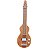 Guitarra Lap Steel Winterkorn AW2 Natural - Imagem 7
