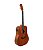 Violão Aço Folk PHX SF-400MA Mahogany - Imagem 11