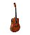 Violão Aço Folk PHX SF-400MA Mahogany - Imagem 14