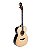 Violão Aço Grand Concert PHX SGC-301A NA Natural - Imagem 14