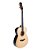 Violão Aço Grand Concert PHX SGC-301A NA Natural - Imagem 4