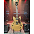 Guitarra Epiphone Semi-Acustica Sheraton ll PRO Com Case (Usada) - Imagem 20