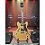 Guitarra Epiphone Semi-Acustica Sheraton ll PRO Com Case (Usada) - Imagem 15