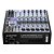 Mesa De Som 10 Canais Waldman CPS10FXU - Imagem 7