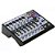 Mesa De Som 10 Canais Waldman CPS10FXU - Imagem 16