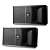 Caixa Acustica JBL 10" Ki81-PAK 200w (Par) - Imagem 4