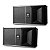 Caixa Acustica JBL 10" Ki81-PAK 200w (Par) - Imagem 7