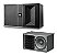 Caixa Acustica JBL 10" Ki81-PAK 200w (Par) - Imagem 19