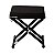 Banqueta Para Pianista Vector BQ-150 Almofada Com Cesto - Imagem 20