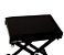 Banqueta Para Pianista Vector BQ-150 Almofada Com Cesto - Imagem 5