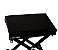 Banqueta Para Pianista Vector BQ-150 Almofada Com Cesto - Imagem 6