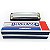 Gaita Harmonica Hohner Blues Band E - Imagem 15
