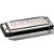 Gaita Harmonica Hohner Blues Band 559/20  A (LÁ) - Imagem 3