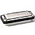 Gaita Harmonica Hohner Blues Band 559/20  A (LÁ) - Imagem 5