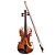 Violino 3/4 Spring VS-34 - Imagem 3
