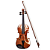 Violino 3/4 Spring VS-34 - Imagem 9