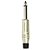 Plug P10 Mono Amphenol ACPM-GN/N - Imagem 4