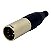 Plug Canon Macho Cabo Amphenol 5 Pinos AC5M - Imagem 16