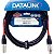 Cabo Para Microfone Garage Xlr(m) xlr(f) 5m Datalink - Imagem 8