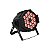 Canhão Led Light JKL-1818-LY 18x18w RGBWA-UV - Imagem 6