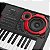 Teclado Arranjador Casio CT-X5000 - Imagem 8