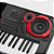 Teclado Arranjador Casio CT-X5000 - Imagem 19