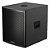 Caixa De Som Passiva Sub 15" Attack VRS1560 600W Preta (Usado) - Imagem 3