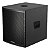 Caixa De Som Passiva Sub 15" Attack VRS1560 600W Preta (Usado) - Imagem 6
