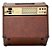 Amplificador Para Violão Oneal OCV-312X-MR 80w Marrom - Imagem 20