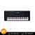 Teclado 61 Teclas Medeli AKX10 - Imagem 19