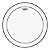 Pele 20" Remo PS-1320-00 Filme Duplo  Pinstripe - Imagem 13
