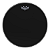 Pele 08" Remo PH-0108-ES Ebony Ambassador - Imagem 20