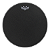 Pele 08" Remo BE-0808 Emperor Black Suede - Imagem 20