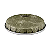Pele 8,50" Bongo Remo M6-0850-F5 Fiberskyn - Imagem 12