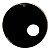 Pele 20" Remo EN-1020-ES Encore Ebony - Imagem 7